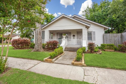 802 Fugate Street